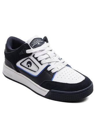 ZAPATILLAS HOMBRE OSIRIS NAVI/WHITE ALICANTE Osiris