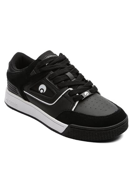 ZAPATILLAS HOMBRE OSIRIS BLACK ALICANTE