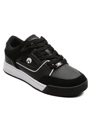 ZAPATILLAS HOMBRE OSIRIS BLACK ALICANTE