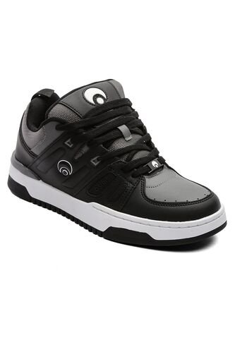 ZAPATILLAS HOMBRE OSIRIS BLACK BAHA Osiris