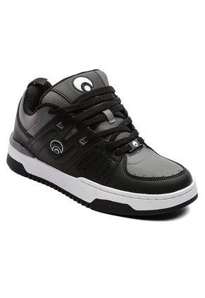 ZAPATILLAS HOMBRE OSIRIS BLACK BAHA