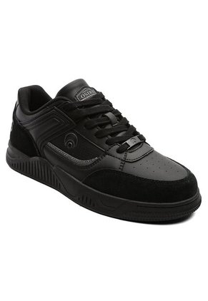 ZAPATILLAS HOMBRE OSIRIS BLACK/GREY NELSON