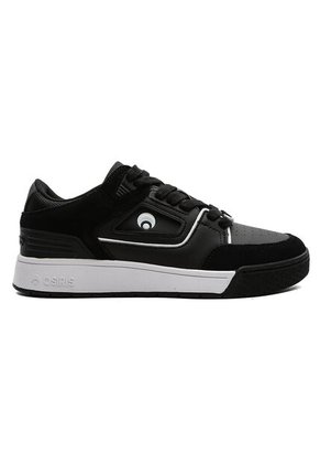 ZAPATILLAS HOMBRE OSIRIS BLACK ALICANTE