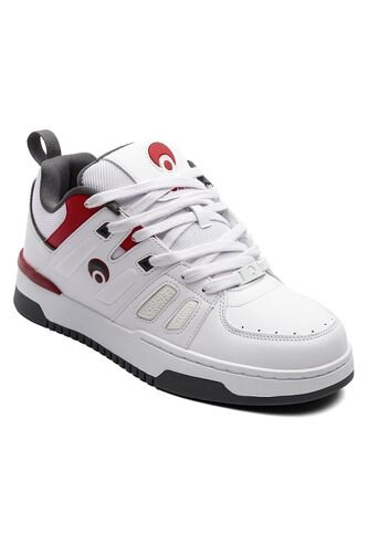 ZAPATILLAS HOMBRE OSIRIS WHITE BAHA Osiris