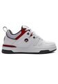 ZAPATILLAS HOMBRE OSIRIS WHITE BAHA de Osiris