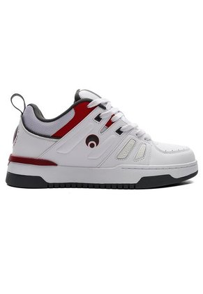 ZAPATILLAS HOMBRE OSIRIS WHITE BAHA