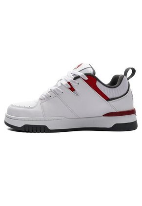 ZAPATILLAS HOMBRE OSIRIS WHITE BAHA