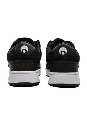 ZAPATILLAS HOMBRE OSIRIS BLACK ALICANTE