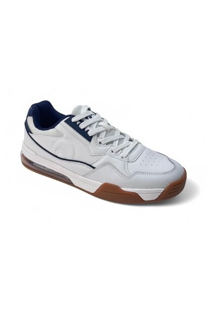ZAPATILLAS HOMBRE OSIRIS WHITE/GUM SWUSH