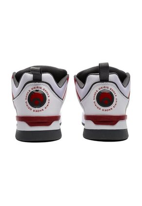 ZAPATILLAS HOMBRE OSIRIS WHITE BAHA