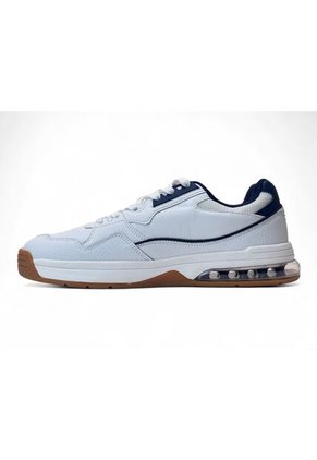 ZAPATILLAS HOMBRE OSIRIS WHITE/GUM SWUSH