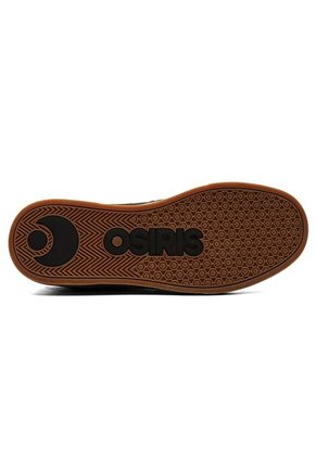 ZAPATILLAS HOMBRE OSIRIS BROWN TUCSON
