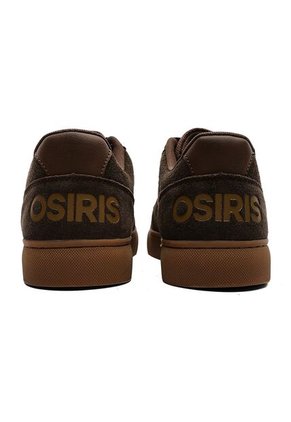 ZAPATILLAS HOMBRE OSIRIS BROWN TUCSON