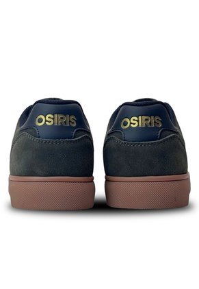 ZAPATILLAS HOMBRE OSIRIS OLIVE BITCON
