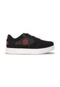 ZAPATILLAS HOMBRE OSIRIS BLACK TUCSON de Osiris