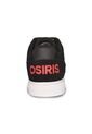ZAPATILLAS HOMBRE OSIRIS BLACK TUCSON de Osiris