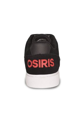 ZAPATILLAS HOMBRE OSIRIS BLACK TUCSON