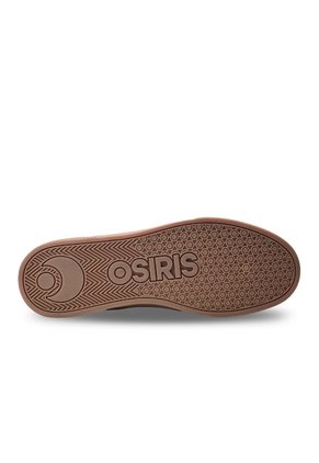 ZAPATILLAS HOMBRE OSIRIS BROWN CURIO
