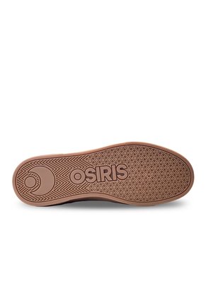 ZAPATILLAS HOMBRE OSIRIS CAMEL CURIO