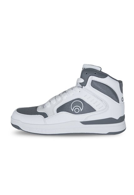 ZAPATILLAS HOMBRE OSIRIS WHITE PEEL