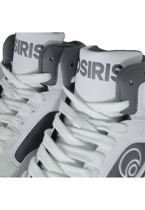 ZAPATILLAS HOMBRE OSIRIS WHITE PEEL