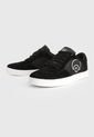 Tenis Skateboarding Negro-Blanco Osiris de Osiris