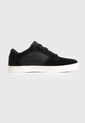 Tenis Skateboarding Negro-Blanco Osiris de Osiris