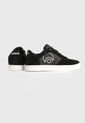 Tenis Skateboarding Negro-Blanco Osiris de Osiris