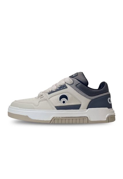 ZAPATILLAS HOMBRE OSIRIS BEIGE/GREY DAVID