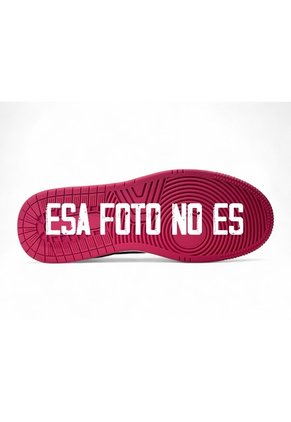 ZAPATILLAS HOMBRE OSIRIS BLACK/RED PEEL