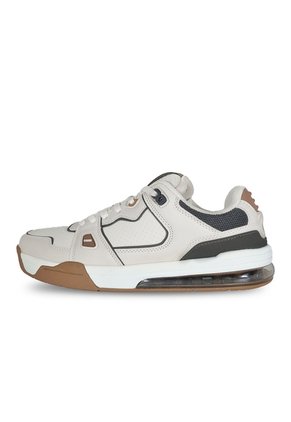 ZAPATILLAS HOMBRE OSIRIS BEIGE WHISP