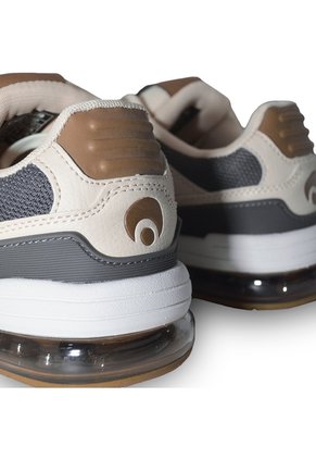 ZAPATILLAS HOMBRE OSIRIS BEIGE WHISP