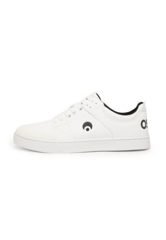 Tenis osiris blancos hot sale