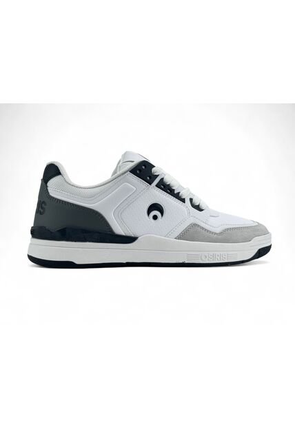 ZAPATILLAS HOMBRE OSIRIS BLANCO/GRIS JAY