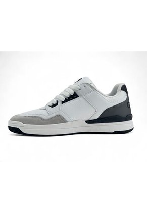 ZAPATILLAS HOMBRE OSIRIS BLANCO/GRIS JAY