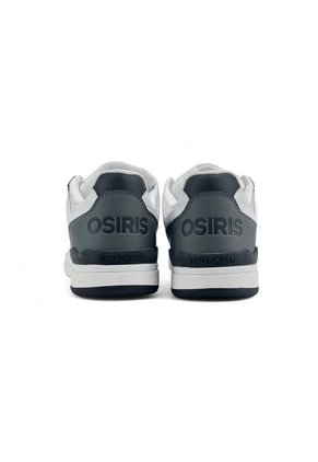 ZAPATILLAS HOMBRE OSIRIS BLANCO/GRIS JAY
