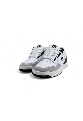 ZAPATILLAS HOMBRE OSIRIS BLANCO/GRIS JAY