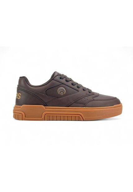 ZAPATILLAS HOMBRE OSIRIS MARRON BAM
