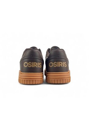 ZAPATILLAS HOMBRE OSIRIS MARRON BAM