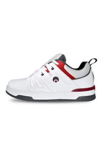 ZAPATILLAS HOMBRE OSIRIS WHITE BAHA Osiris
