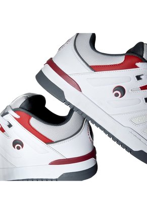ZAPATILLAS HOMBRE OSIRIS WHITE BAHA