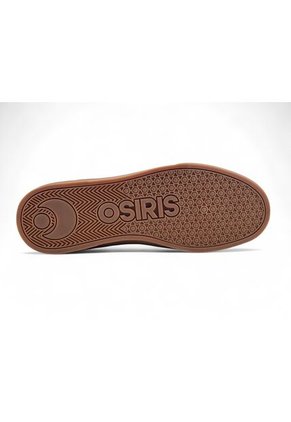 ZAPATILLAS HOMBRE OSIRIS MARRON MARK