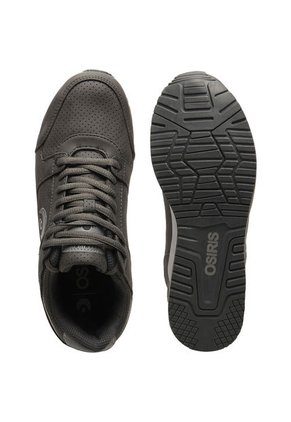 Tenis Gris-Blanco Osiris