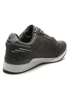 Tenis Gris-Blanco Osiris