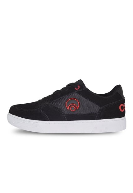 ZAPATILLAS HOMBRE OSIRIS BLACK TUCSON