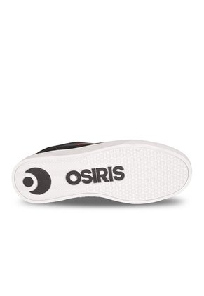 ZAPATILLAS HOMBRE OSIRIS BLACK TUCSON