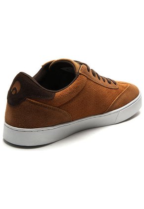 Tenis Skateboarding Miel-Blanco Osiris Wisconsin