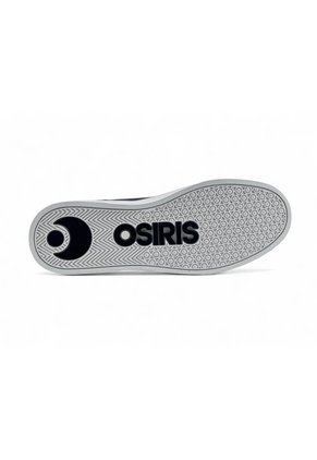 ZAPATILLAS HOMBRE OSIRIS GRIS MARK