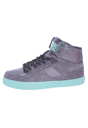 Zapatos Osiris Gris-Verde