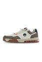 ZAPATILLAS HOMBRE OSIRIS BLANCO/BEIGE SKIPER de Osiris
